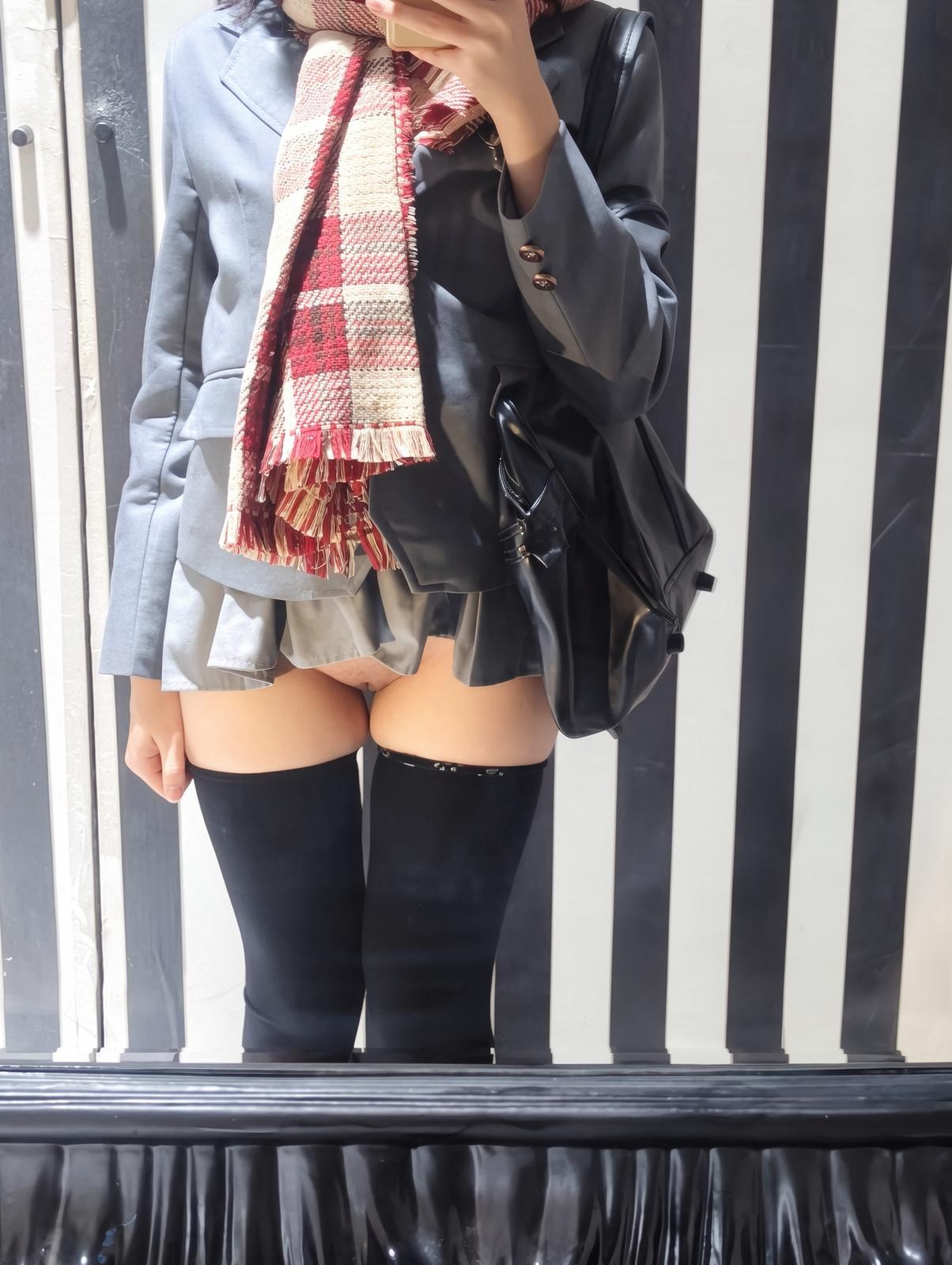 [Private] Pudding - Baihu Mask Legs Video Set 218P70V